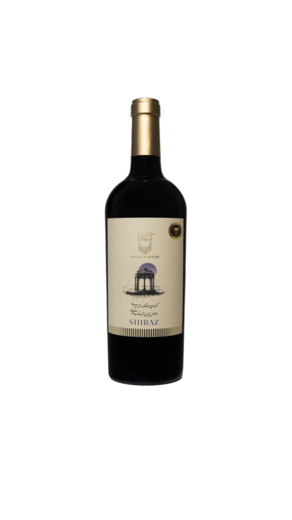 Cyrus Shiraz